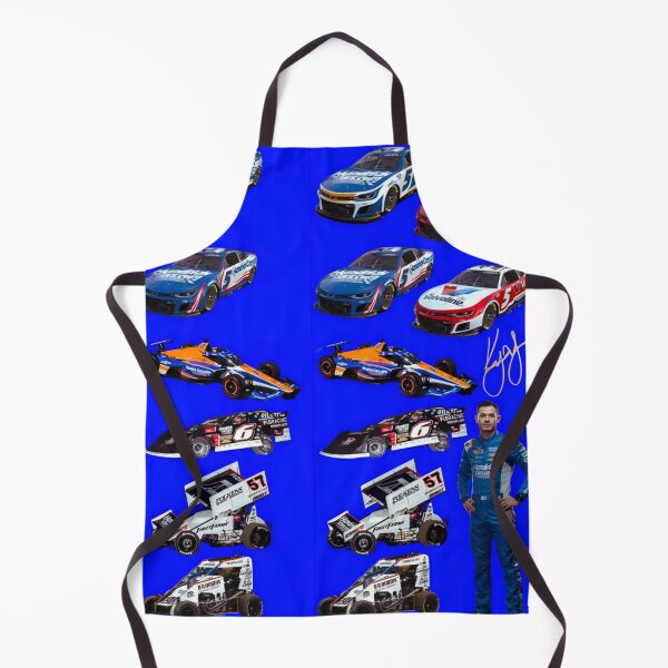 Item preview, Kyle larson designed and sold by braxy1.