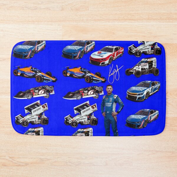 Item preview, Kyle larson designed and sold by braxy1.