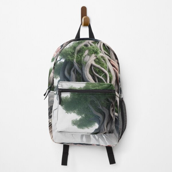 Item preview, Fusion Man Nature designed and sold by sevenmountains.