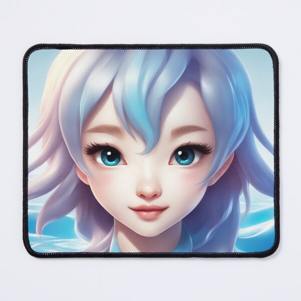 Item preview, Cute Dolphin Swimming Cartoon Vector Icon Illustration designed and sold by hjian8219.