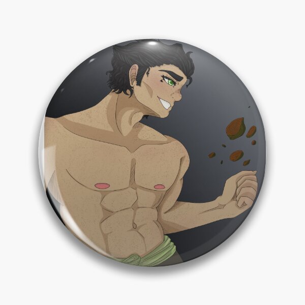 Item preview, Bolin designed and sold by Jay Henderson Frazier.