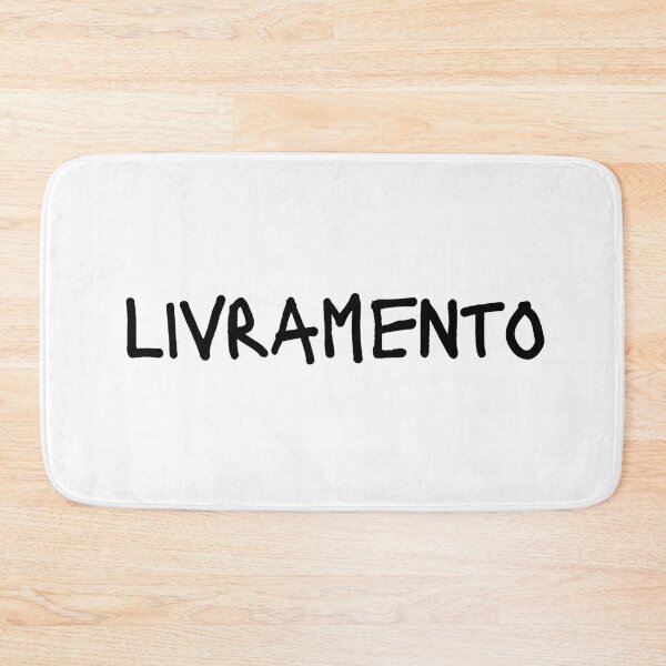 Item preview, Livramento, brazilian expression designed and sold by niiceshop.