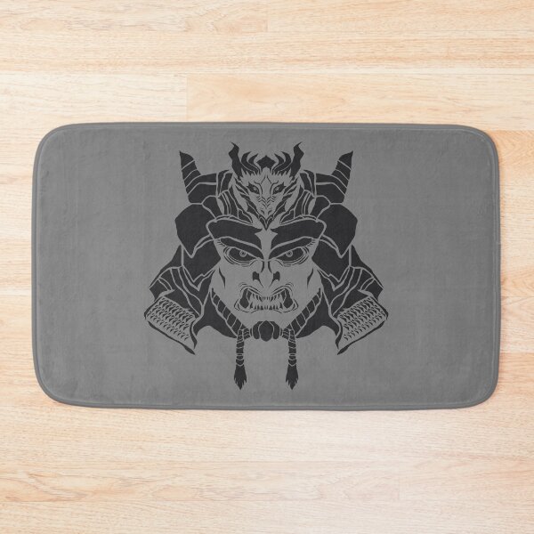 Item preview, Samurai Helmet designed and sold by urrin DESIGN.