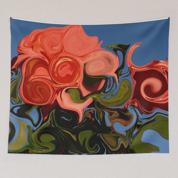 Item preview, Roses For You designed and sold by Carla Jensen.