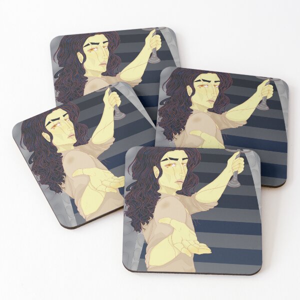 Item preview, Frankenstein's Monster designed and sold by Jay Henderson Frazier.