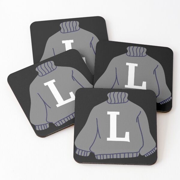 Item preview, Letter sweater designed and sold by broadwaygirl142.