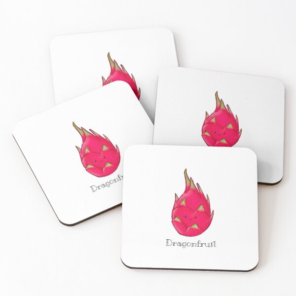Item preview, Cute Dragonfruit designed and sold by Planet Kimberly.
