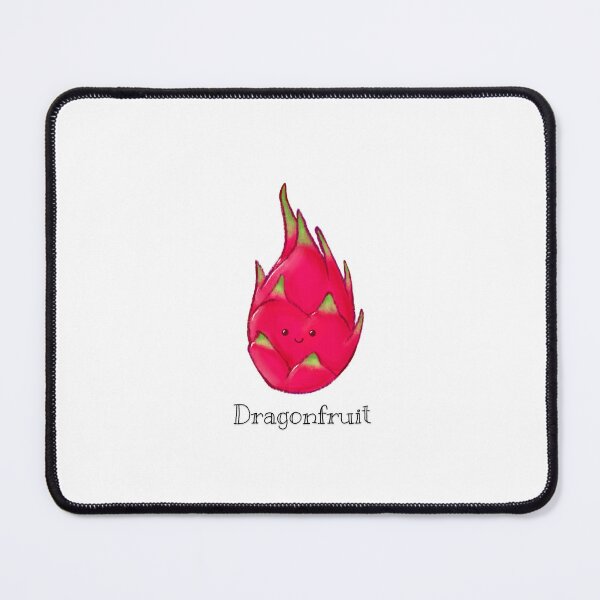 Item preview, Cute Dragonfruit designed and sold by Planet Kimberly.