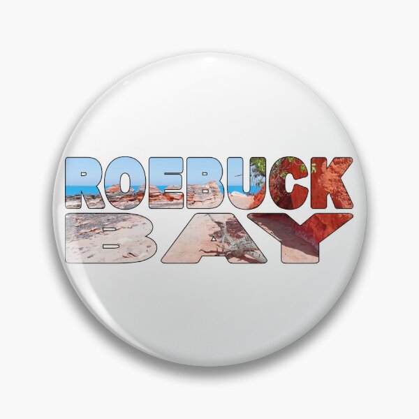 Item preview, ROEBUCK BAY - Broome Western Australia Red Cliffs designed and sold by Adam Gormley.