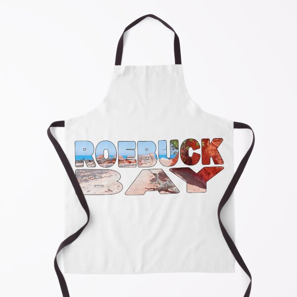 Item preview, ROEBUCK BAY - Broome Western Australia Red Cliffs designed and sold by Adam Gormley.