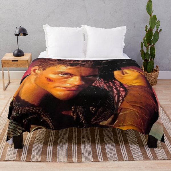 Item preview, Jean claude van damme designed and sold by braxy1.