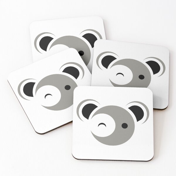 Item preview, Koala moon sun designed and sold by Carlos Rodriguez  Design.