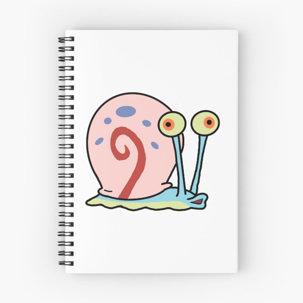 Item preview, Snail designed and sold by TrippEDesigns.