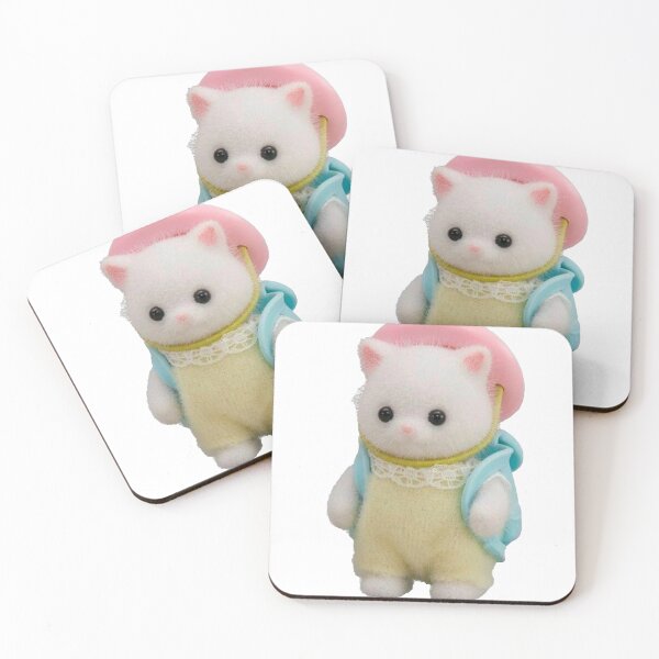 Item preview, cute cat designed and sold by valwerty.