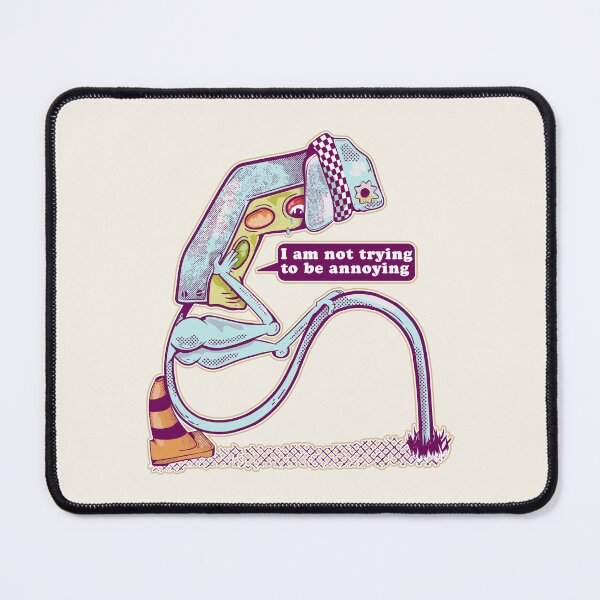 Item preview, Annoying traffic light designed and sold by piedaydesigns.