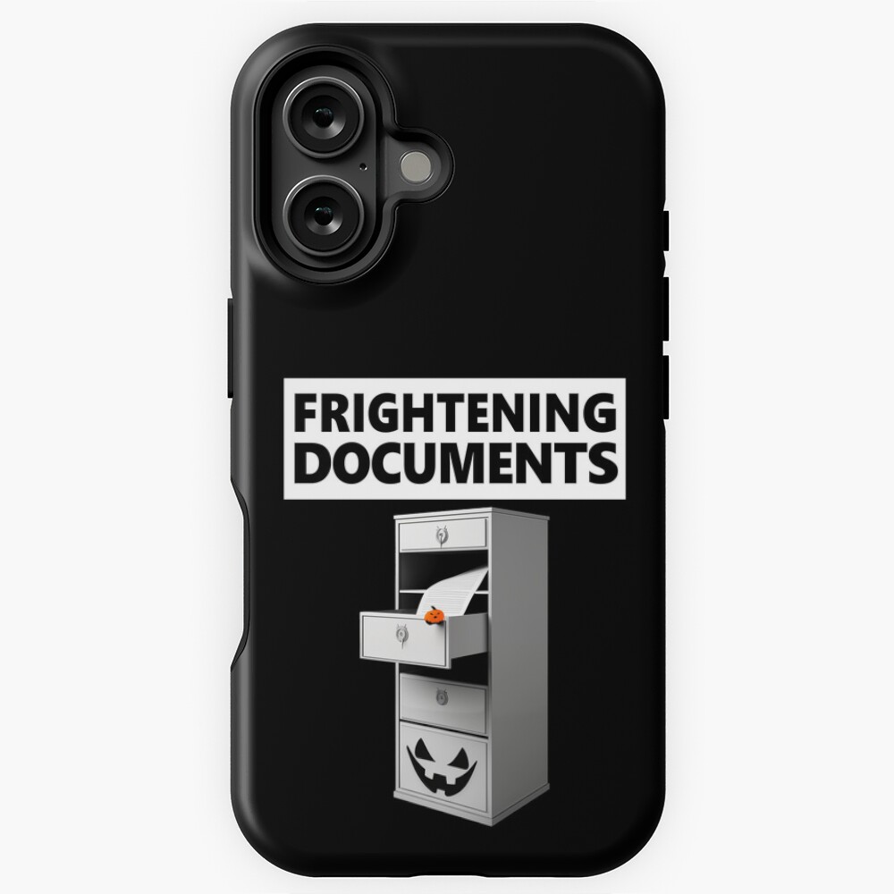 Item preview, iPhone Magsafe Tough Case designed and sold by FWLKIT.