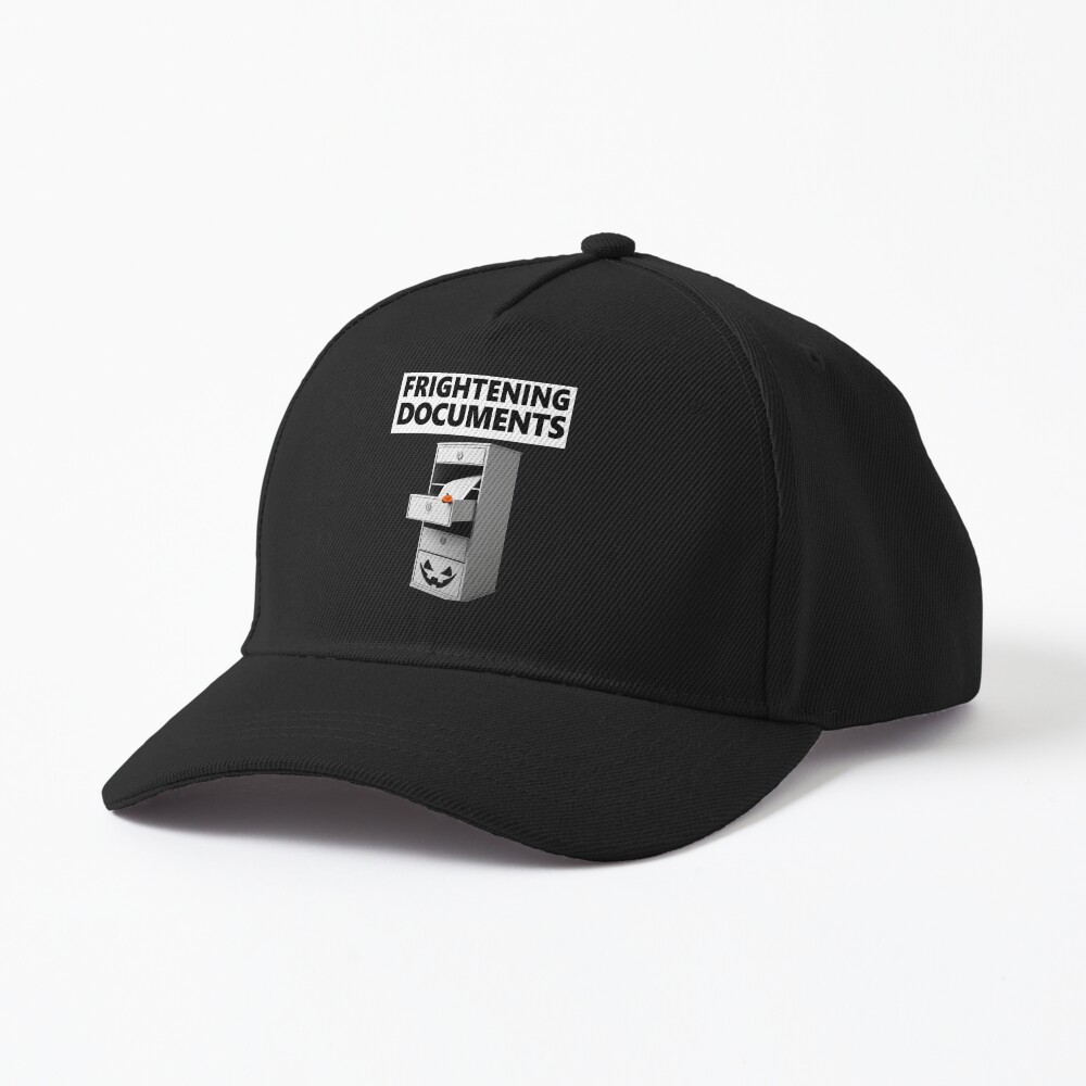 Item preview, Baseball Cap designed and sold by FWLKIT.