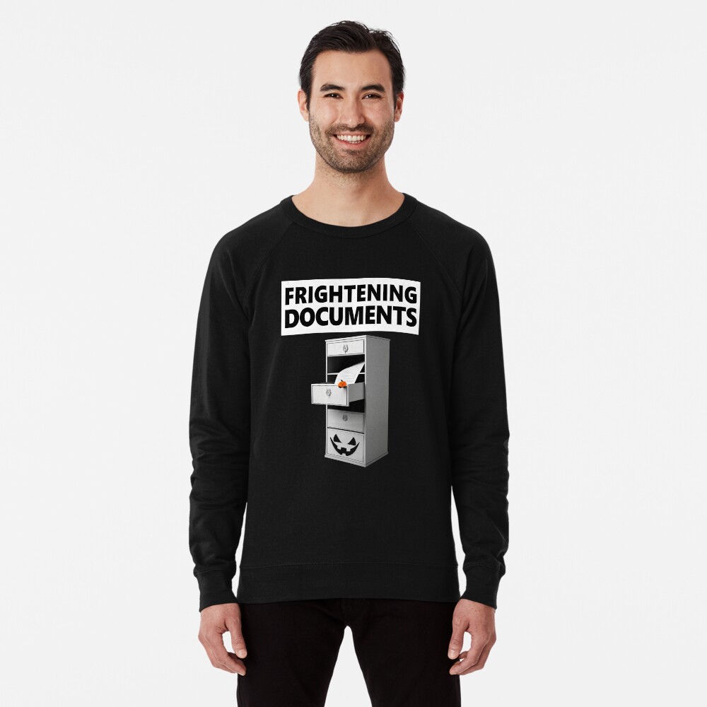 Item preview, Lightweight Sweatshirt designed and sold by FWLKIT.