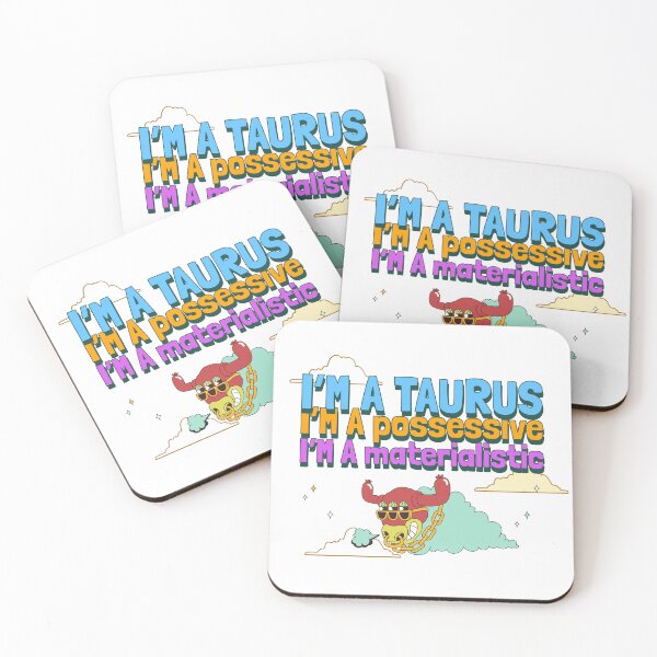 Item preview, I’m a Taurus T-shirt  designed and sold by Akira-closet.
