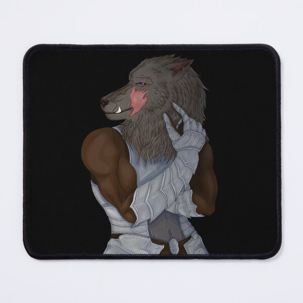 Item preview, Blaidd designed and sold by Jay Henderson Frazier.