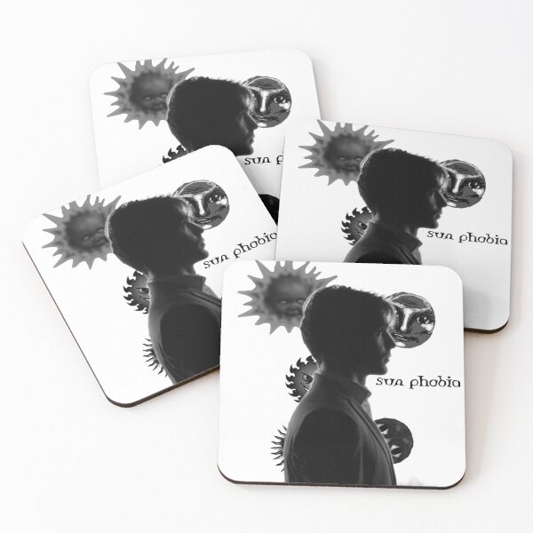 Item preview, Sunphobia designed and sold by scubard.
