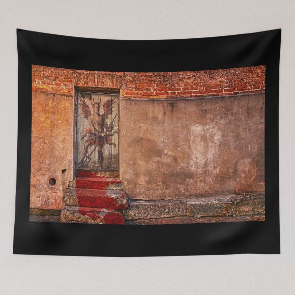Item preview, Devil's Door designed and sold by Alex Preiss.