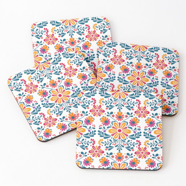 Item preview, Floral Abundance designed and sold by Rue Design Company.