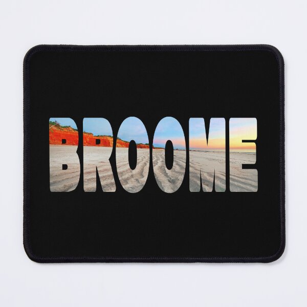 Item preview, BROOME - Cable Beach Western Australia Sunset Glow designed and sold by Adam Gormley.