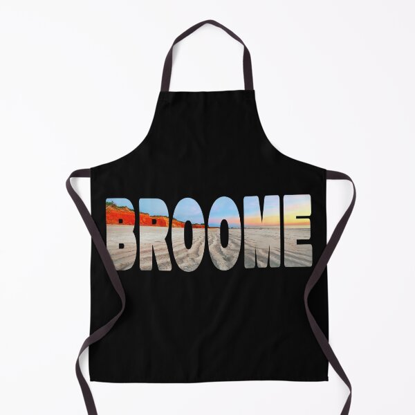 Item preview, BROOME - Cable Beach Western Australia Sunset Glow designed and sold by Adam Gormley.