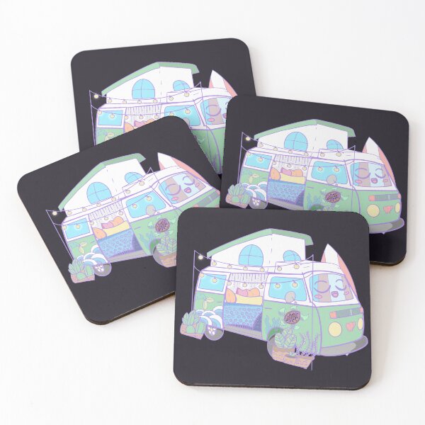 Item preview, Relaxed Van designed and sold by CelestialDoodlz.