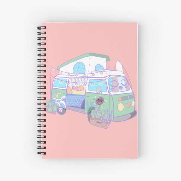 Item preview, Relaxed Van designed and sold by CelestialDoodlz.