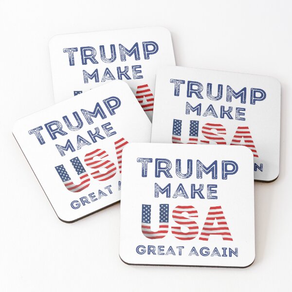 Artikelvorschau, Trump USA Vereinigte Staaten Wahl 2024 Make America Great Again 15 entworfen und verkauft von Psycho-Crazy.