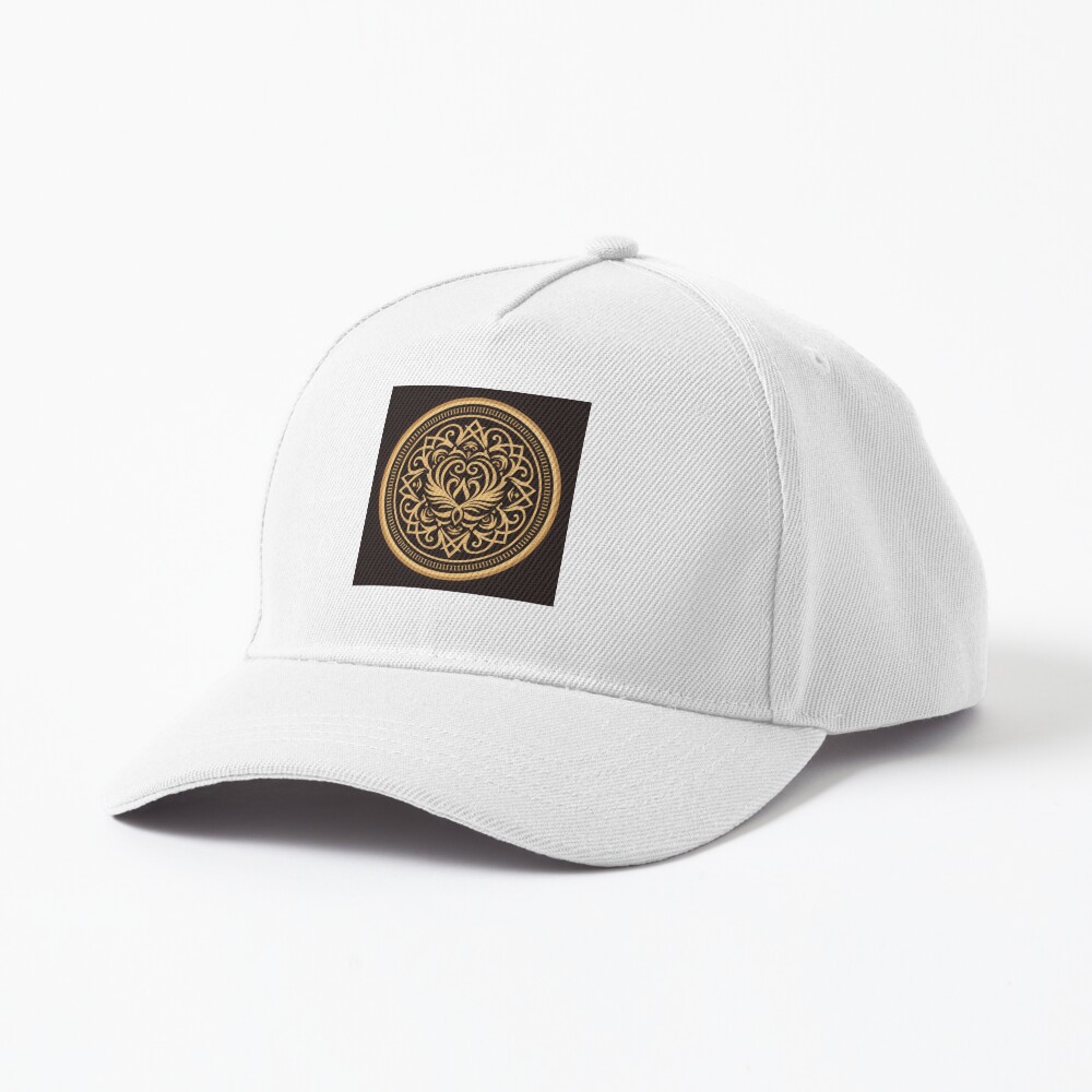 Item preview, Baseball Cap designed and sold by Lessis-.