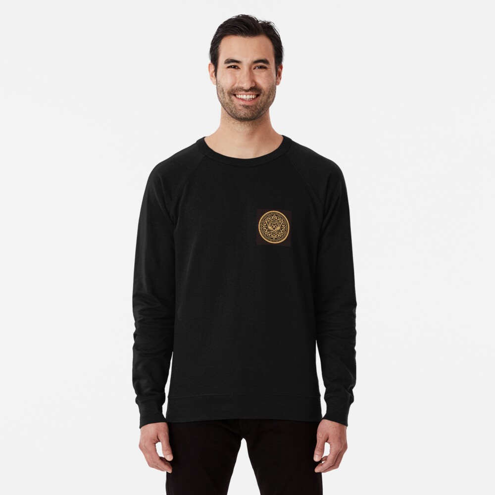 Item preview, Lightweight Sweatshirt designed and sold by Lessis-.