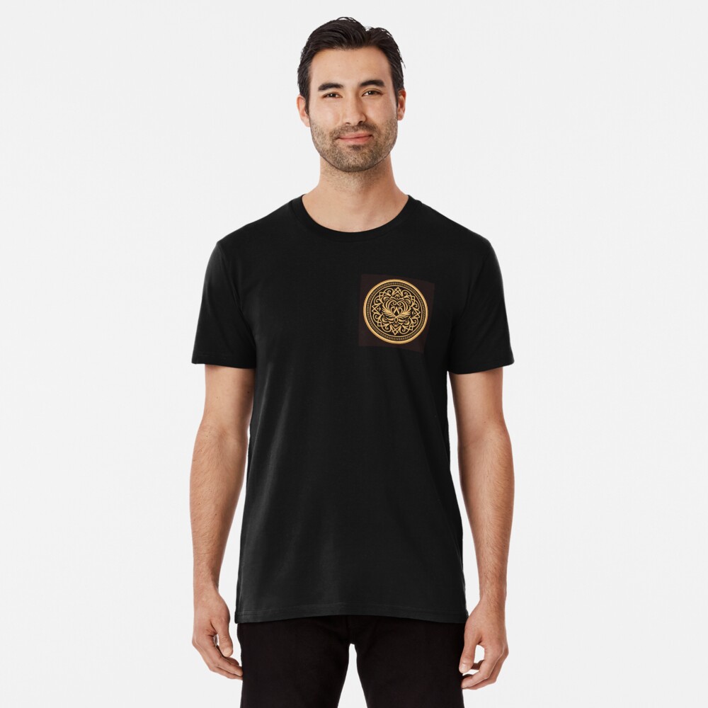 Item preview, Premium T-Shirt designed and sold by Lessis-.