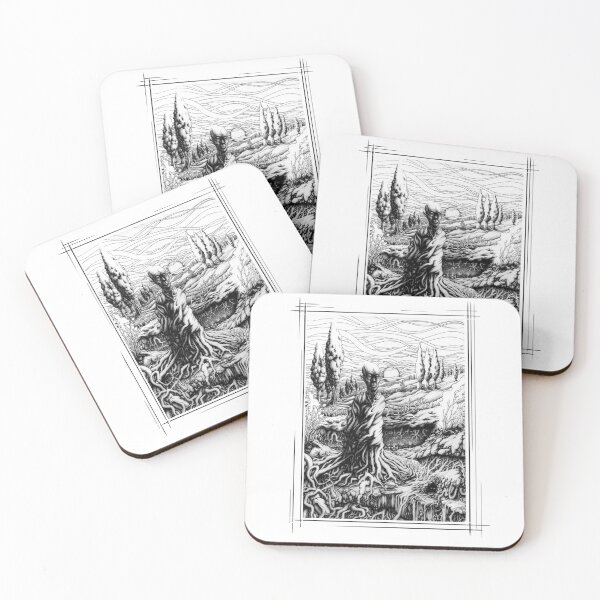 Item preview, Still Life (Rooted in Nature) designed and sold by ArtbyNestor.