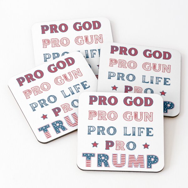 Item preview, PRO-AMERICAN designed and sold by BakaDoodles.