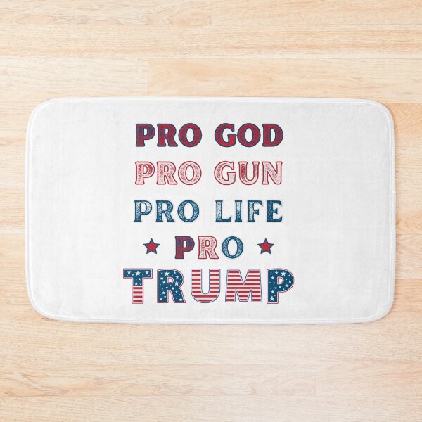 Item preview, PRO-AMERICAN designed and sold by BakaDoodles.