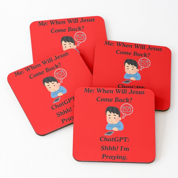 Item preview, Funny AI designed and sold by MooriNjogu.