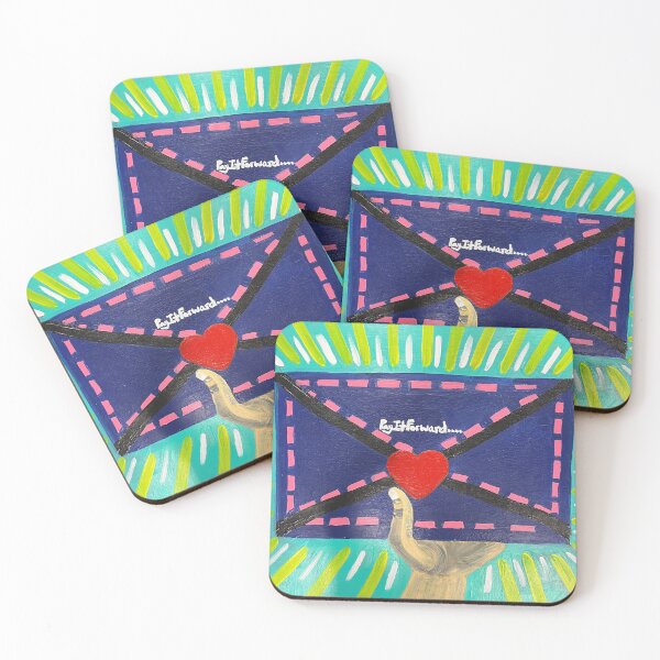 Item preview, Pay It Forward designed and sold by Tara Crowder.