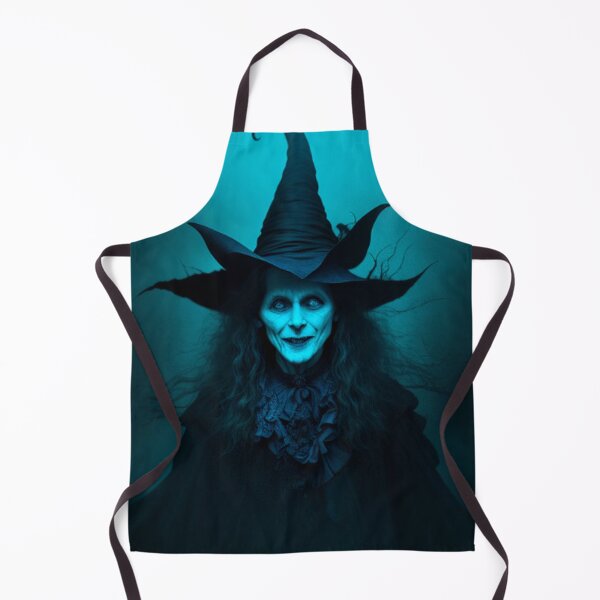 Item preview, Dark Haunting Witch designed and sold by TheDarkWardrobe.