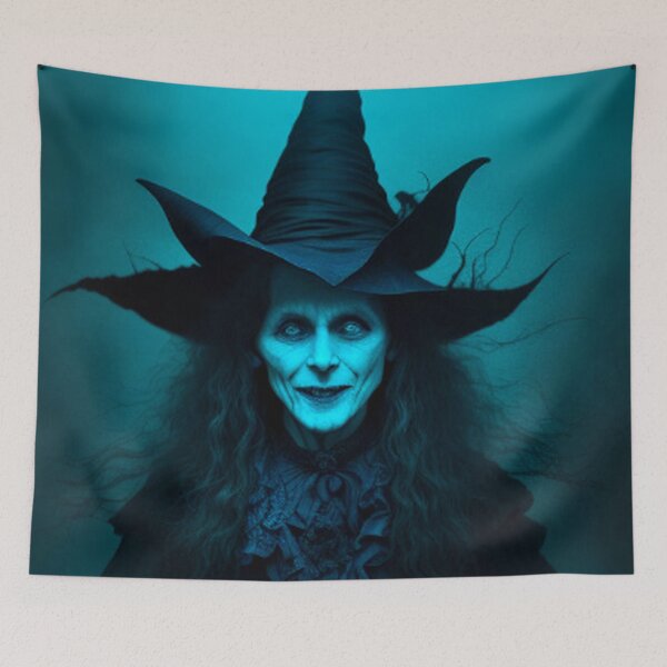 Item preview, Dark Haunting Witch  designed and sold by TheDarkWardrobe.