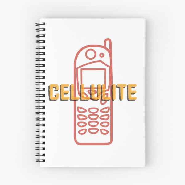 Item preview, cellulite designed and sold by dgutpro87.