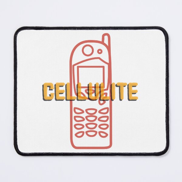 Item preview, cellulite designed and sold by dgutpro87.