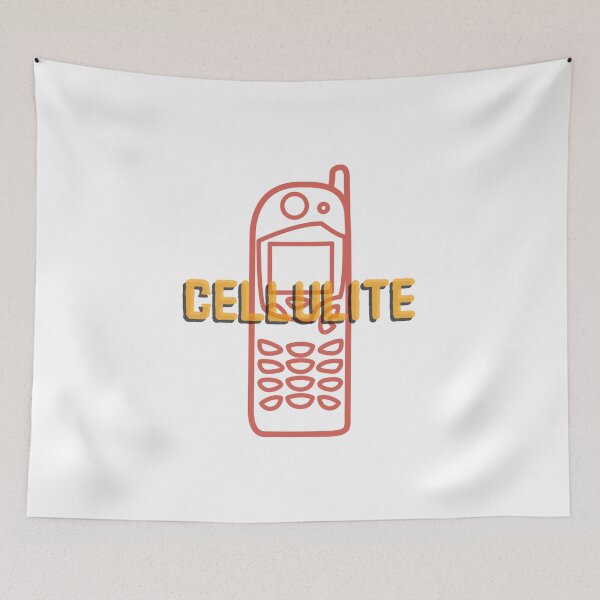 Item preview, cellulite designed and sold by dgutpro87.