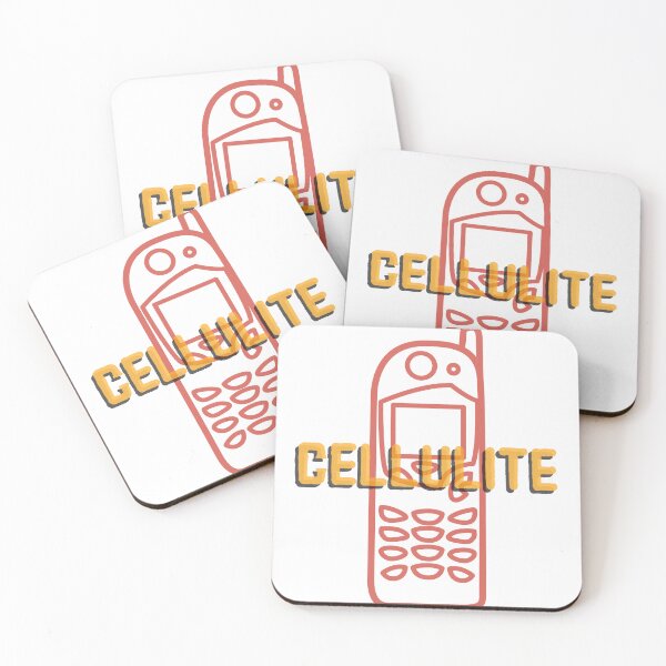 Item preview, cellulite designed and sold by dgutpro87.