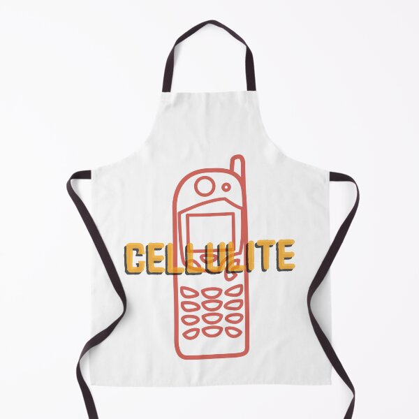 Item preview, cellulite designed and sold by dgutpro87.