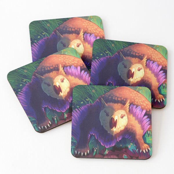 Item preview, Owlbear! designed and sold by hairspraycan.