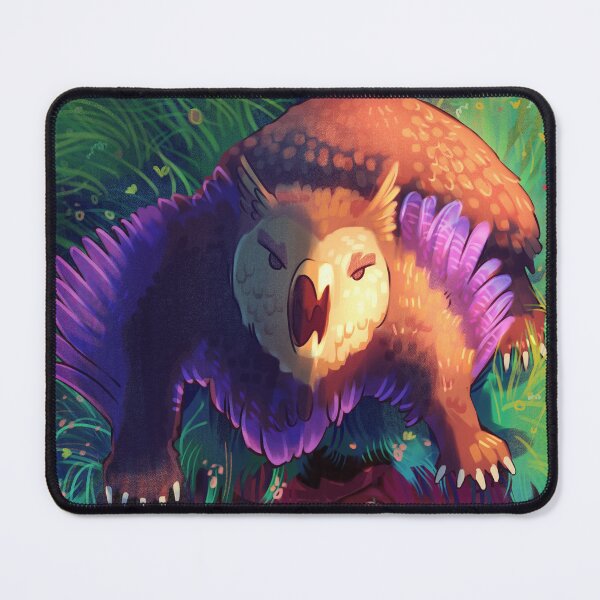 Item preview, Owlbear! designed and sold by hairspraycan.