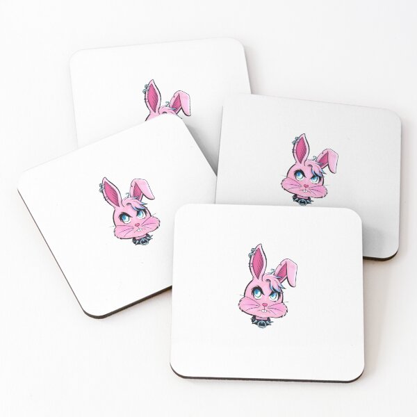 Item preview, Masc Bunny designed and sold by Jay Henderson Frazier.